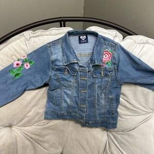 Girls Lot of clothes Size 10/12